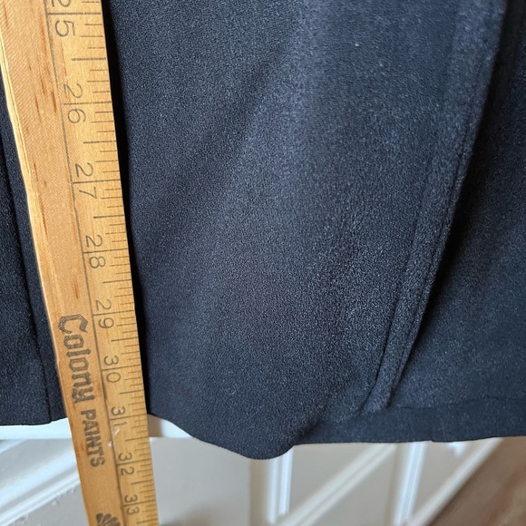 NWT Revolve NBD Carlota Black Off-Shoulder Mini Dress - Picture 6 of 12